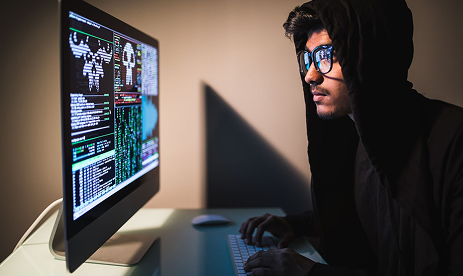 Cybersecurity Services by Technolineindia: Ensure a Safer Future.